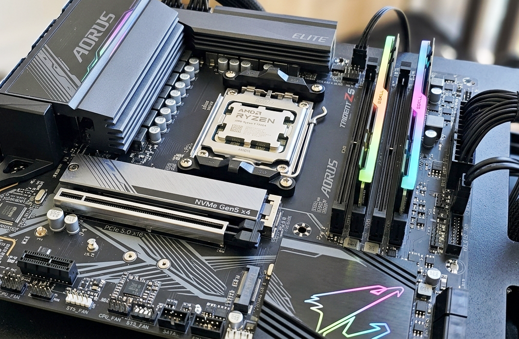 Reparación PC
